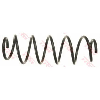 Ressort de suspension TRW JCS1201