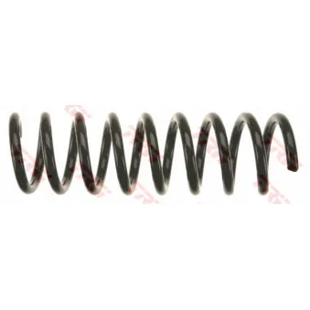 Ressort de suspension TRW JCS1203