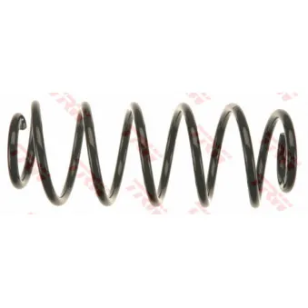 Ressort de suspension TRW JCS1206