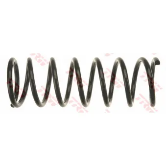 Ressort de suspension TRW JCS1208