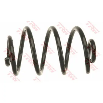 Ressort de suspension TRW JCS1209