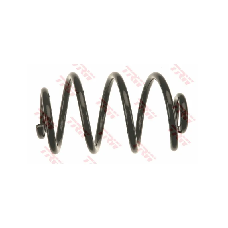 Ressort de suspension TRW JCS1209