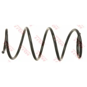 Ressort de suspension TRW JCS1211