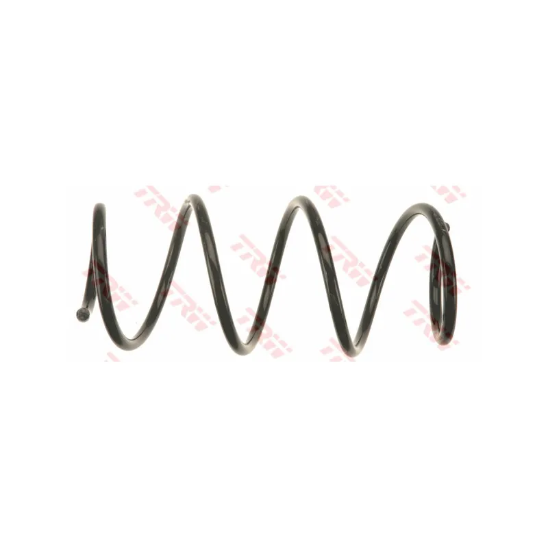 Ressort de suspension TRW JCS1211