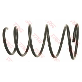 Ressort de suspension TRW JCS1212