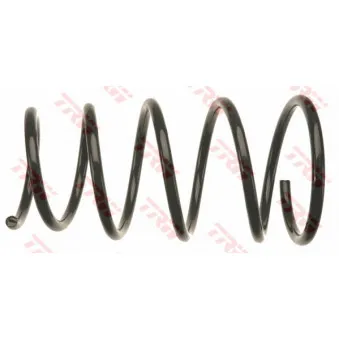 Ressort de suspension TRW JCS1214