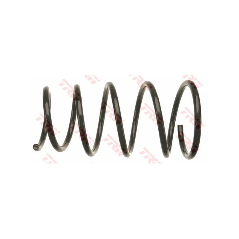 Ressort de suspension TRW JCS1214