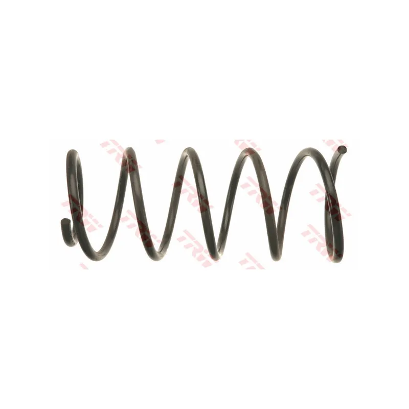 Ressort de suspension TRW JCS1216