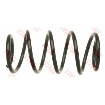 Ressort de suspension TRW JCS1217