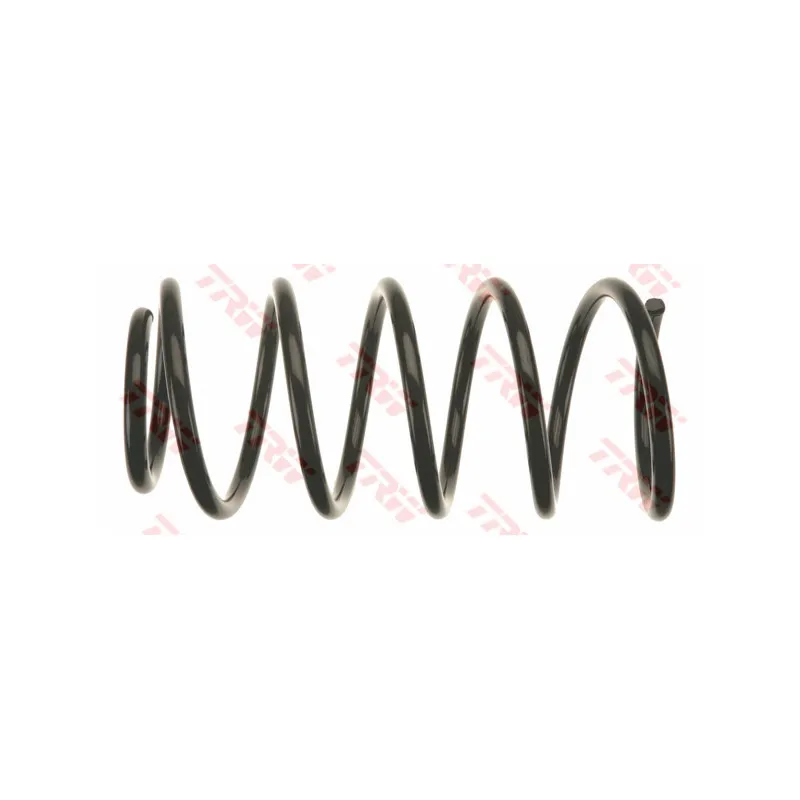 Ressort de suspension TRW JCS1223