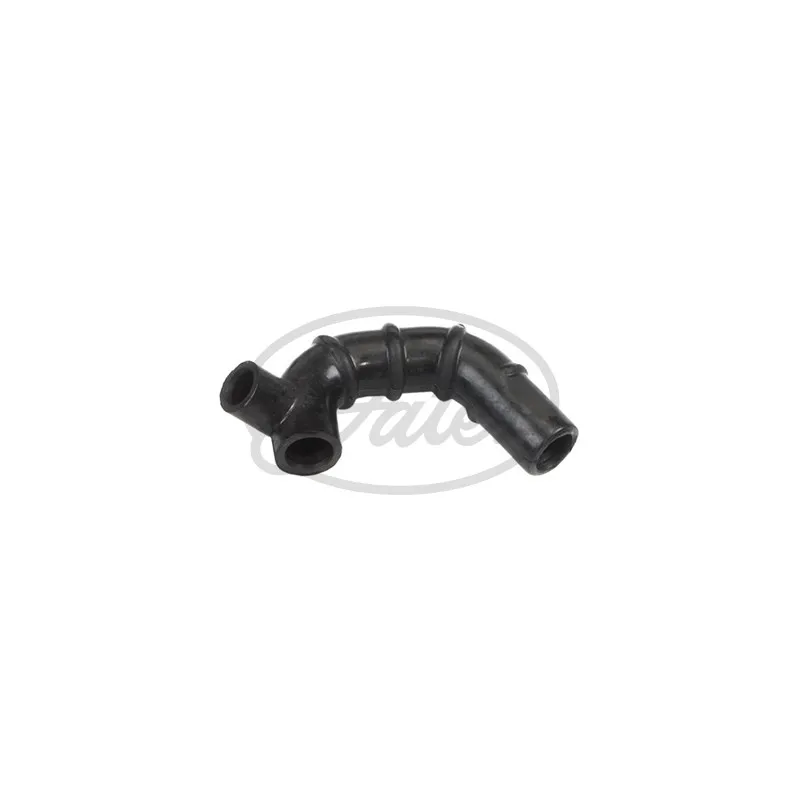 Tuyau, ventilation de carter-moteur GATES EMH127