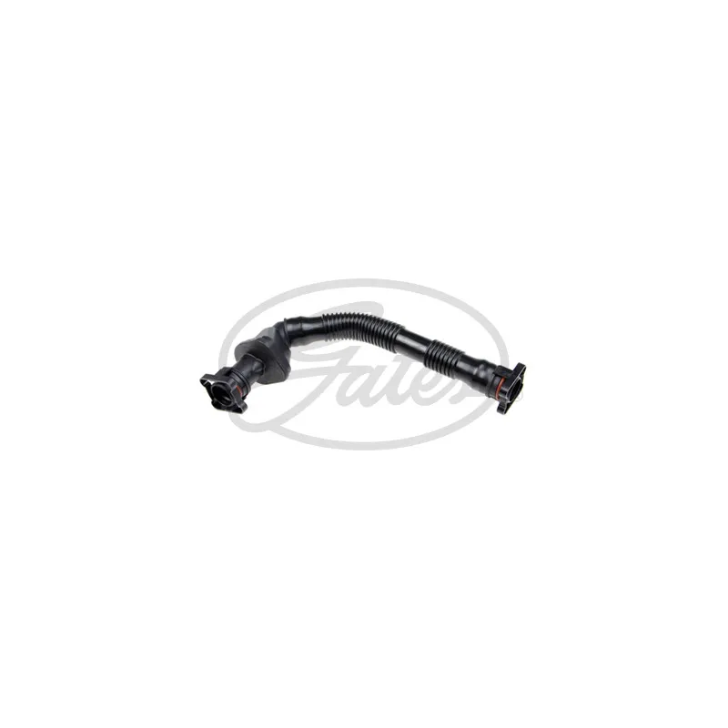 Tuyau, ventilation de carter-moteur GATES EMH248
