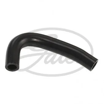 Tuyau, ventilation de carter-moteur GATES EMH363
