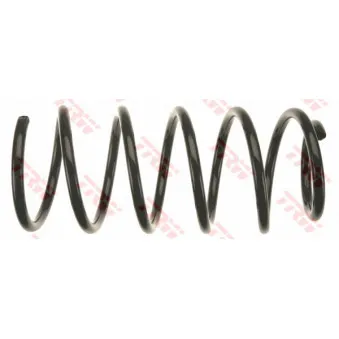 Ressort de suspension TRW JCS1224