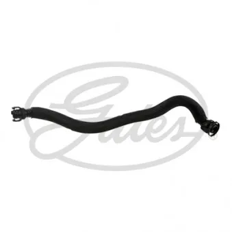 Tuyau, ventilation de carter-moteur GATES EMH428