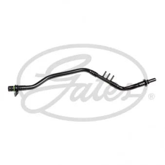 Tuyau, ventilation de carter-moteur GATES EMH432