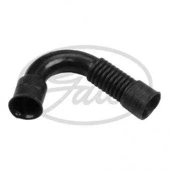 Tuyau, ventilation de carter-moteur GATES EMH444