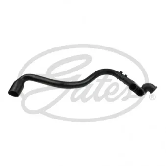 Tuyau, ventilation de carter-moteur GATES EMH448