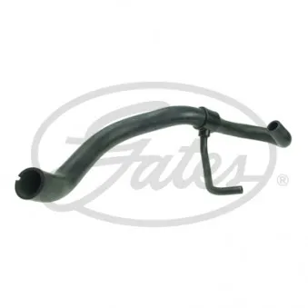 Tuyau, ventilation de carter-moteur GATES EMH465