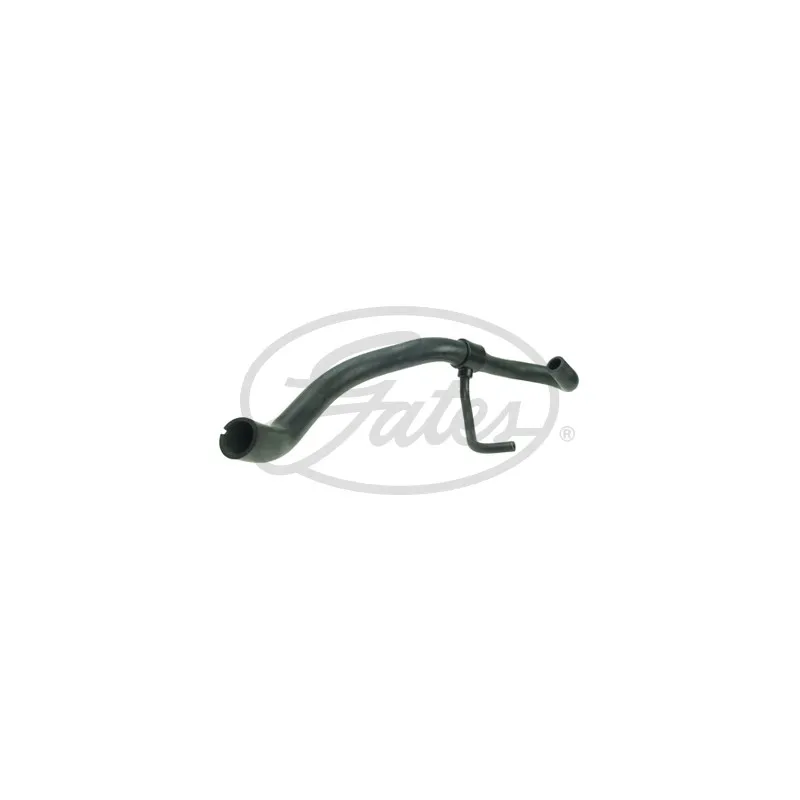 Tuyau, ventilation de carter-moteur GATES EMH465