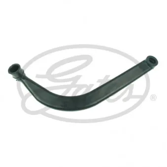 Tuyau, ventilation de carter-moteur GATES EMH520