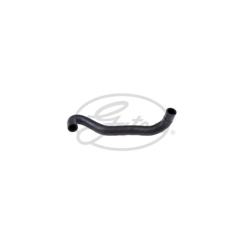 Tuyau, ventilation de carter-moteur GATES EMH575