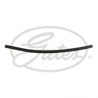 Tuyau, ventilation de carter-moteur GATES EMH576