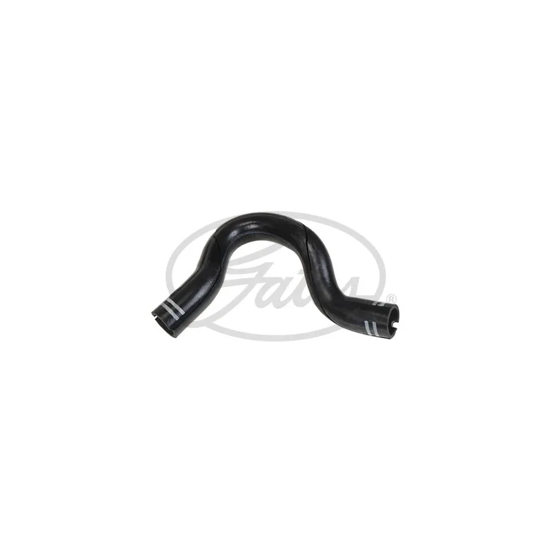Tuyau, ventilation de carter-moteur GATES EMH581