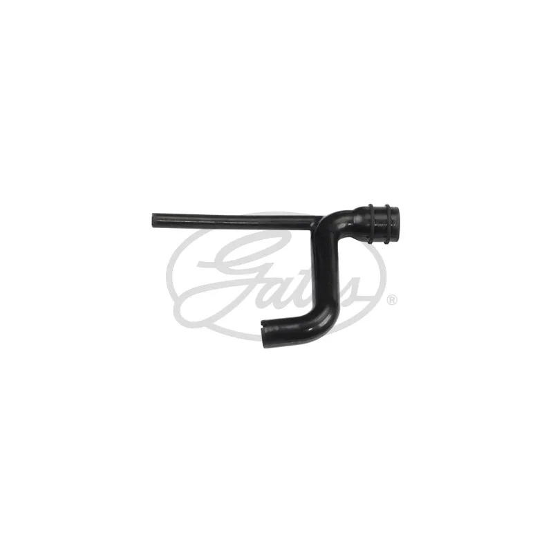 Tuyau, ventilation de carter-moteur GATES EMH583