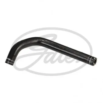 Tuyau, ventilation de carter-moteur GATES EMH585