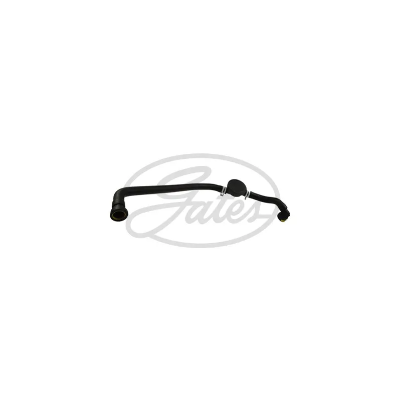 Tuyau, ventilation de carter-moteur GATES EMH588