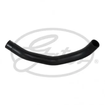 Tuyau, ventilation de carter-moteur GATES