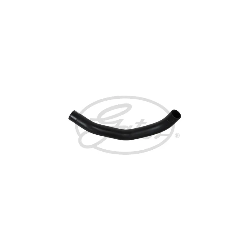 Tuyau, ventilation de carter-moteur GATES EMH597