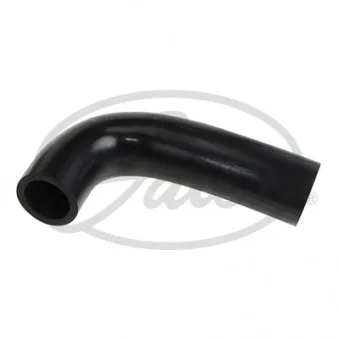Tuyau, ventilation de carter-moteur GATES EMH598