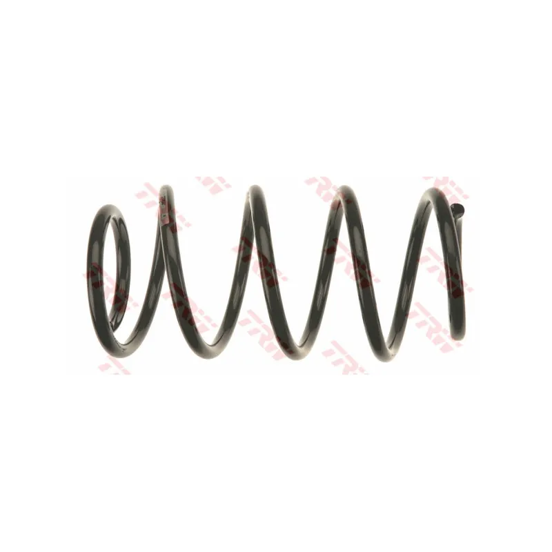 Ressort de suspension TRW JCS1226