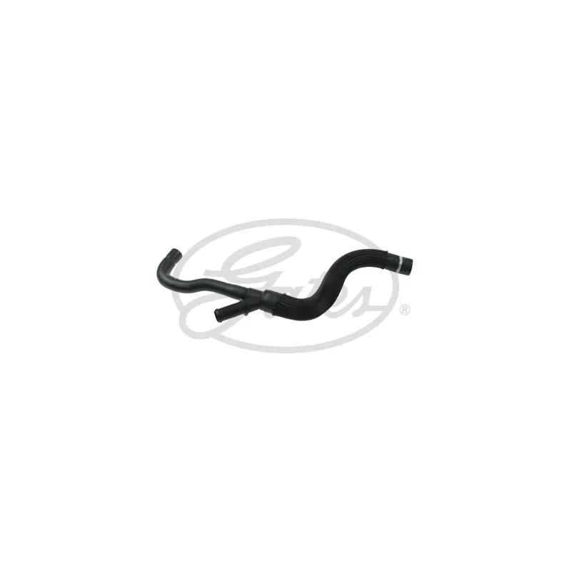 Tuyau, ventilation de carter-moteur GATES EMH604