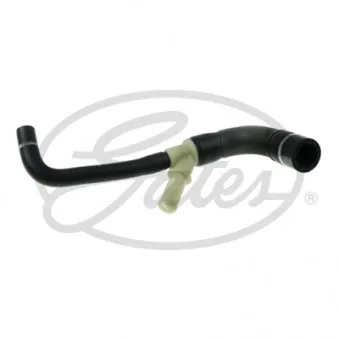 Tuyau, ventilation de carter-moteur GATES EMH605