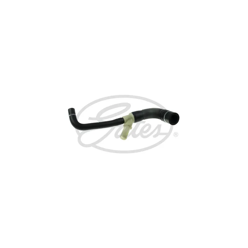 Tuyau, ventilation de carter-moteur GATES EMH605