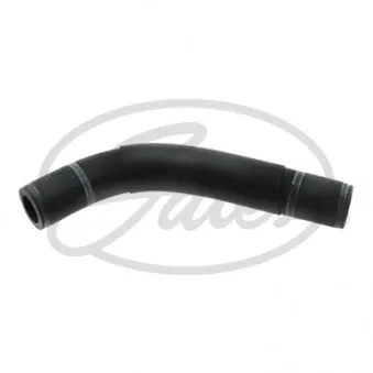 Tuyau, ventilation de carter-moteur GATES EMH606