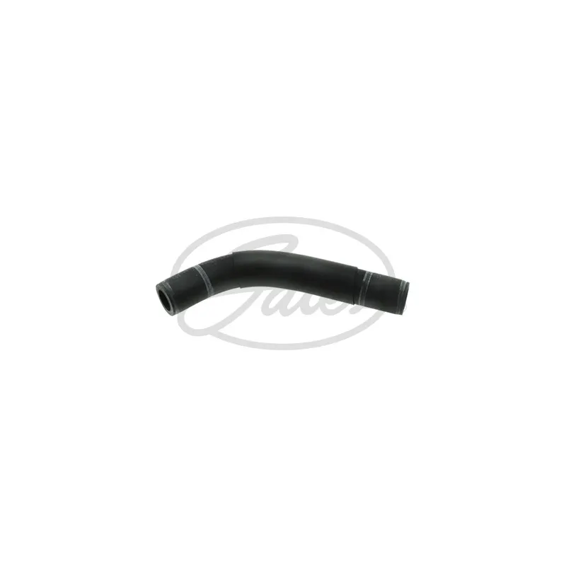 Tuyau, ventilation de carter-moteur GATES EMH606