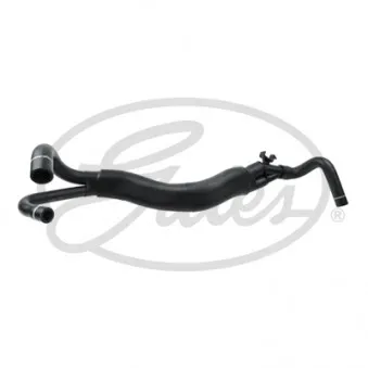 Tuyau, ventilation de carter-moteur GATES EMH607