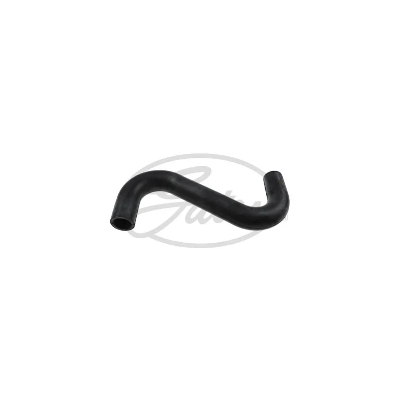 Tuyau, ventilation de carter-moteur GATES EMH608