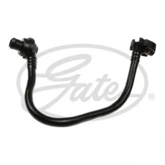 Tuyau, ventilation de carter-moteur GATES EMH620