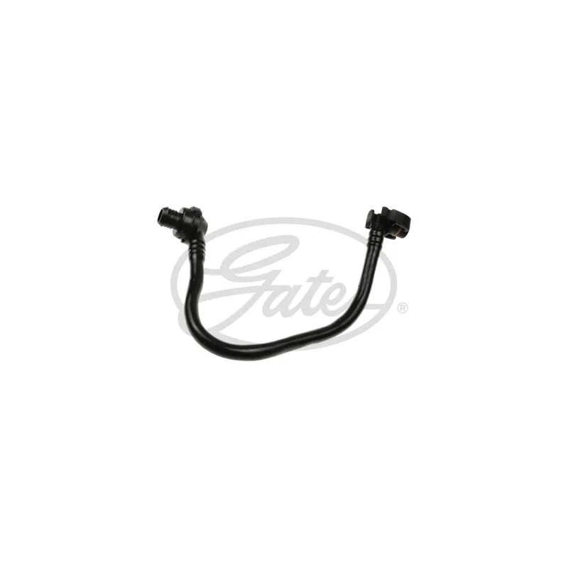 Tuyau, ventilation de carter-moteur GATES EMH620