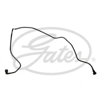 Tuyauterie de carburant GATES EMH629