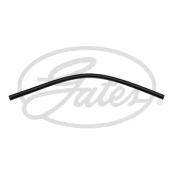 Tuyau, ventilation de carter-moteur GATES EMH645