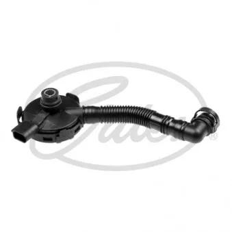 Tuyau, ventilation de carter-moteur GATES EMH916