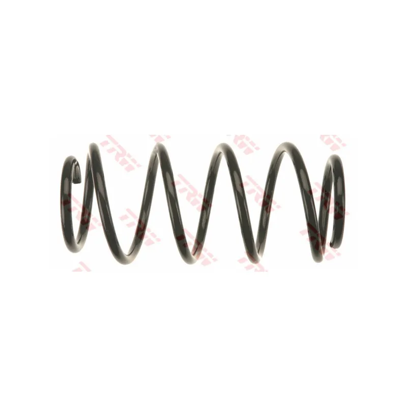 Ressort de suspension TRW JCS1228