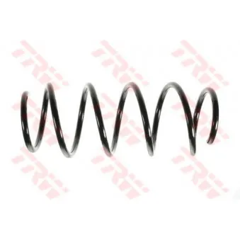 Ressort de suspension TRW JCS123