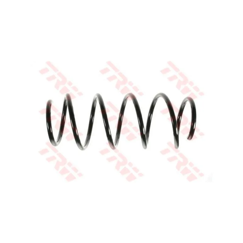 Ressort de suspension TRW JCS123